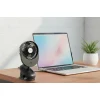 Вентилятор Esperanza Silene EHF103K компактний USB (5901299945117)