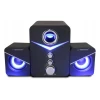Акустична система Esperanza Cancan 2.1 USB (5901299945155)