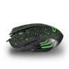 Мышь Esperanza Galaxy проводная игровая 6D USB-C (5901299945445)