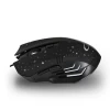 Мышь Esperanza Galaxy проводная игровая 6D USB-C (5901299945445)