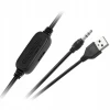 Акустична система Esperanza Frevo 2.0 USB LED Rainbow (5901299946442)