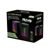 Акустична система Esperanza Frevo 2.0 USB LED Rainbow (5901299946442)