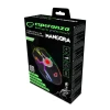Мышь Esperanza MANGORA игровая 8D (5901299946787)