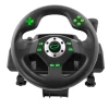 Кермо Esperanza Drift EGW101 PC/PS3 Black (5901299946879)