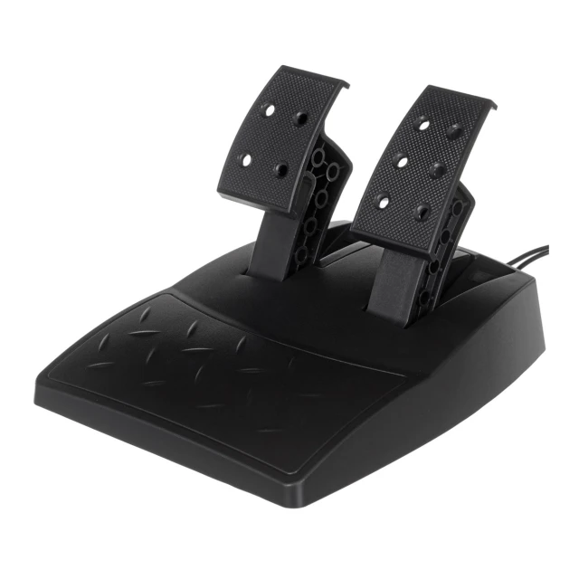 Кермо Esperanza Drift EGW101 PC/PS3 Black (5901299946879)