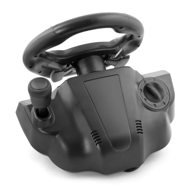 Кермо Esperanza Drift EGW101 PC/PS3 Black (5901299946879)