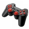 Геймпад Esperanza EGG106R PC/PS2/PS3 Black-Red (5901299947111)