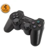Геймпад Esperanza EGG109K бездротовий PS3 Black (5901299947296)