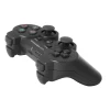 Геймпад Esperanza EGG109K бездротовий PS3 Black (5901299947296)