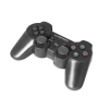 Геймпад Esperanza EGG109K бездротовий PS3 Black (5901299947296)