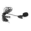 Микрофон Esperanza Voice EH178 с клипсой (5901299947319)