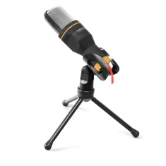 Мікрофон Esperanza Studio Pro EH182 Black (5901299947395)