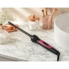 Плойка Esperanza Laura EBL014 25 Вт Black (5901299949573)