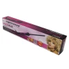 Плойка Esperanza Laura EBL014 25 Вт Black (5901299949573)