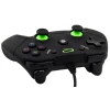 Геймпад Esperanza Vanquisher EGG110K PC/PS3 Black-Green (5901299953150)