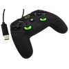 Геймпад Esperanza Vanquisher EGG110K PC/PS3 Black-Green (5901299953150)
