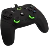 Геймпад Esperanza Vanquisher EGG110K PC/PS3 Black-Green (5901299953150)