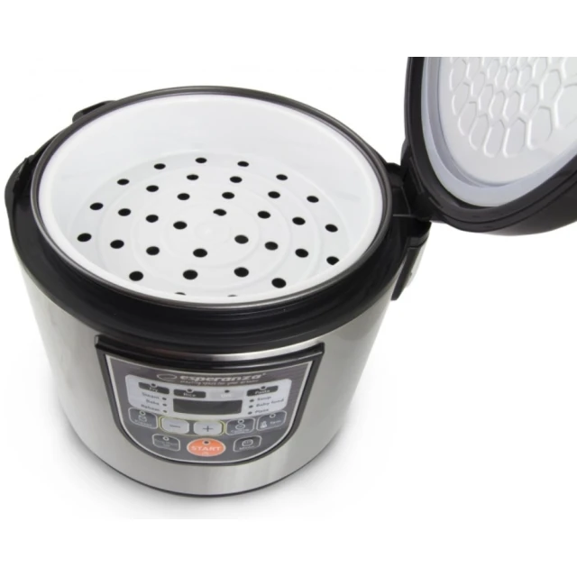 Кухонна машина Esperanza COOKING MATE EKG011 860 Вт (5901299954027)