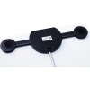 Ваги підлогові Esperanza B.FIT EBS016W Bluetooth White (5901299954089)