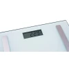 Ваги підлогові Esperanza B.FIT EBS016W Bluetooth White (5901299954089)