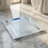 Ваги підлогові Esperanza B.FIT EBS016W Bluetooth White (5901299954089)