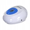 Молоковідсмоктувач електричний/ручний Esperanza GEMELOS ECM003B 150 мл (5901299954164)