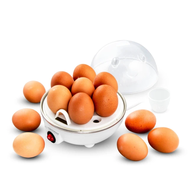Яєчниця-апарат Esperanza Egg Master EKE001 (5901299954188)