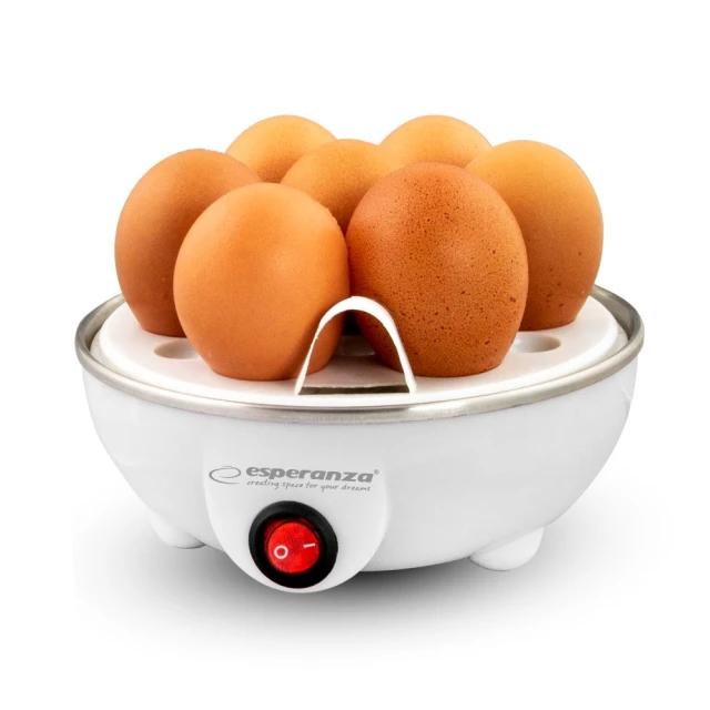 Яєчниця-апарат Esperanza Egg Master EKE001 (5901299954188)