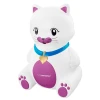 Інгалятор компресорний Esperanza Kitty ECN003 White (5901299954270)