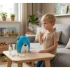 Інгалятор компресорний Esperanza Teddy Bear ECN004 (5901299954294)