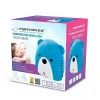 Інгалятор компресорний Esperanza Teddy Bear ECN004 (5901299954294)