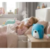 Інгалятор компресорний Esperanza Teddy Bear ECN004 (5901299954294)