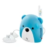 Інгалятор компресорний Esperanza Teddy Bear ECN004 (5901299954294)