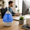 Зволожувач повітря Esperanza Cool Vapor EHA005 25 Вт Blue (5901299954348)