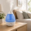 Зволожувач повітря Esperanza Cool Vapor EHA005 25 Вт Blue (5901299954348)