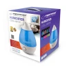Зволожувач повітря Esperanza Cool Vapor EHA005 25 Вт Blue (5901299954348)