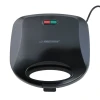 Вафельниця Esperanza Blueberry EKT008 1000 Вт Black (5901299954478)