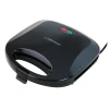 Вафельниця Esperanza Blueberry EKT008 1000 Вт Black (5901299954478)