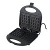 Вафельниця Esperanza Blueberry EKT008 1000 Вт Black (5901299954478)