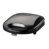 Вафельниця Esperanza Blueberry EKT008 1000 Вт Black (5901299954478)