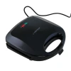 Вафельниця Esperanza Blueberry EKT008 1000 Вт Black (5901299954478)