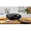 Сендвічниця Esperanza Tortilla EKT009 1000 Вт Black (5901299954492)