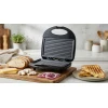 Сендвічниця Esperanza Tortilla EKT009 1000 Вт Black (5901299954492)