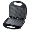 Сендвічниця Esperanza Tortilla EKT009 1000 Вт Black (5901299954492)