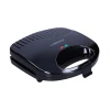Сендвічниця Esperanza Tortilla EKT009 1000 Вт Black (5901299954492)