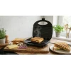 Сендвічниця Esperanza Tortilla EKT009 1000 Вт Black (5901299954492)