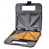 Сендвічниця Esperanza Parmigiano EKT010 1000 Вт Black (5901299954508)