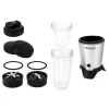 Блендер Esperanza Master EKM028 1000 Вт Black (5901299954522)
