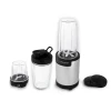 Блендер Esperanza Nutri Bomb EKM030 900 Вт Black (5901299954690)