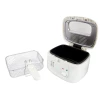 Фритюрниця Esperanza Spring Roll EKG012 2,5 л 1800 Вт White (5901299954744)